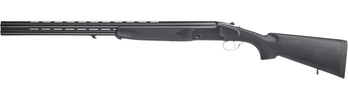 Sur et sous fusil de chasse synthétique, Mercury hunting