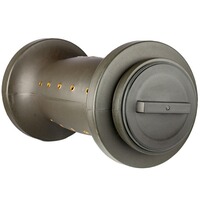 Tambour d'alimentation 2.0, EUROHUNT