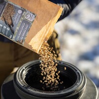 Tambour d'alimentation 2.0, EUROHUNT