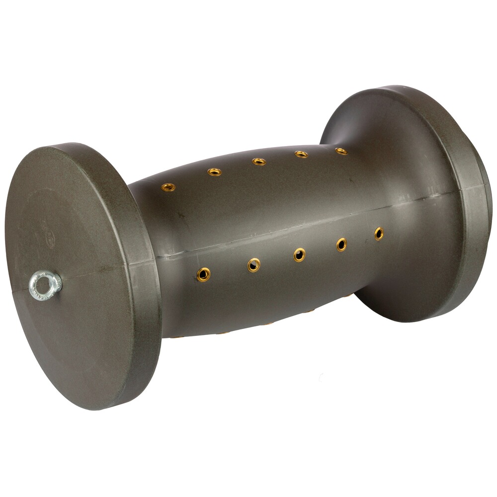 Tambour d'alimentation 2.0, EUROHUNT