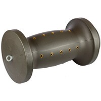 Tambour d'alimentation 2.0, EUROHUNT