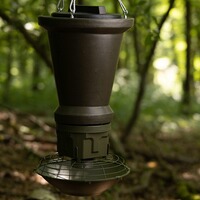 Vorratsbehälter für Futterautomaten 2.0, EUROHUNT