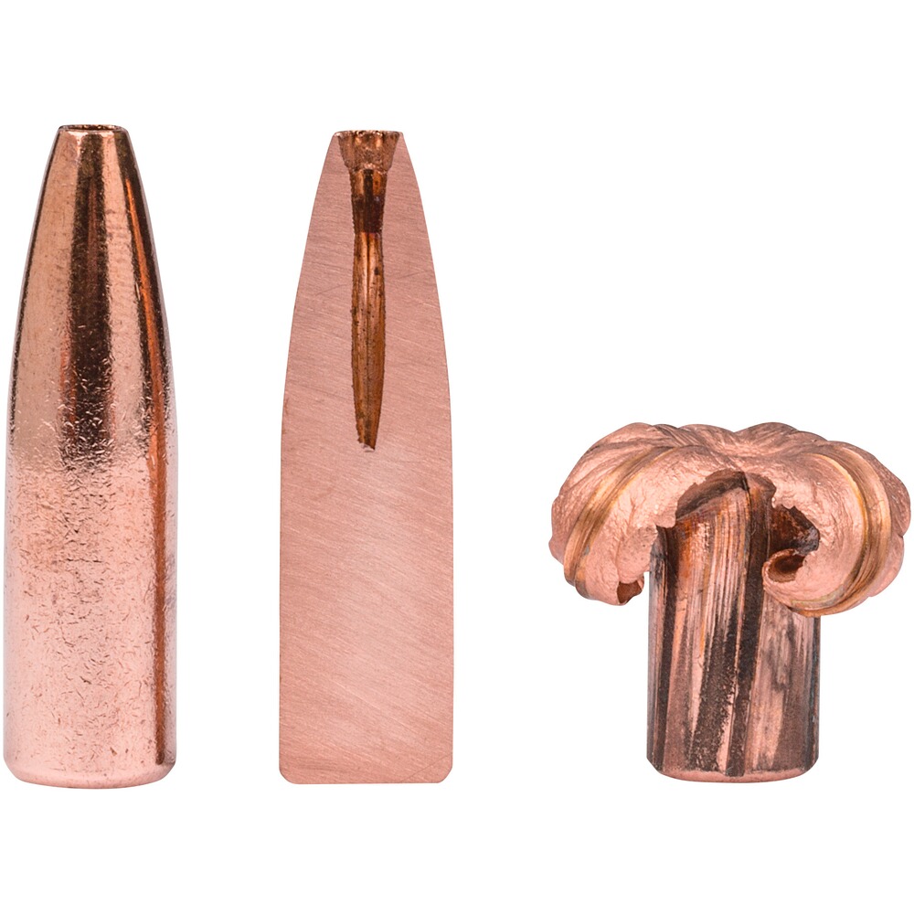 .243 Win. Core Lokt Copper 5.5g/85grs., Remington