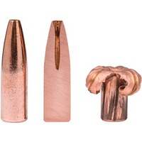 .243 Win. Core Lokt Copper 5.5g/85grs., Remington