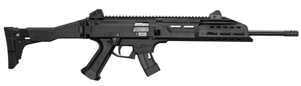 Selbstladebüchse Scorpion Evo 3 S1 Carbine