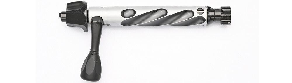 Repetierbüchse Rover G2 Varmint, Mercury hunting