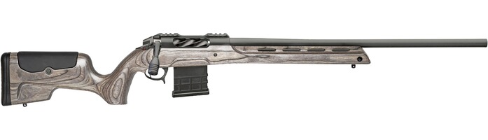 Repetierbüchse Rover G2 Varmint, Mercury hunting