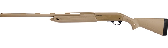 Selbstladeflinte SX4 FDE, Winchester
