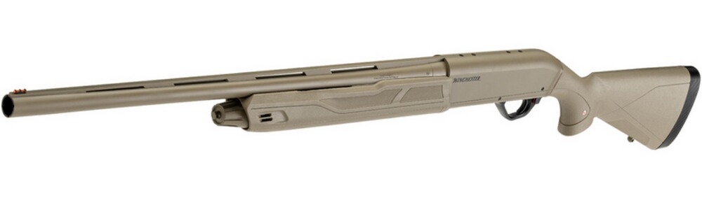 Selbstladeflinte SX4 FDE, Winchester
