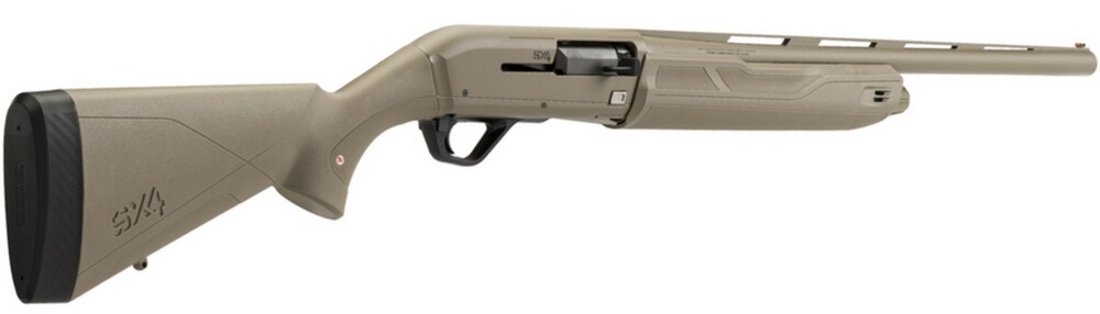 Selbstladeflinte SX4 FDE, Winchester
