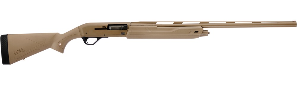 Selbstladeflinte SX4 FDE
