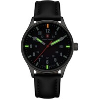 Armbanduhr Classic Outdoor 23, Swiss Timer