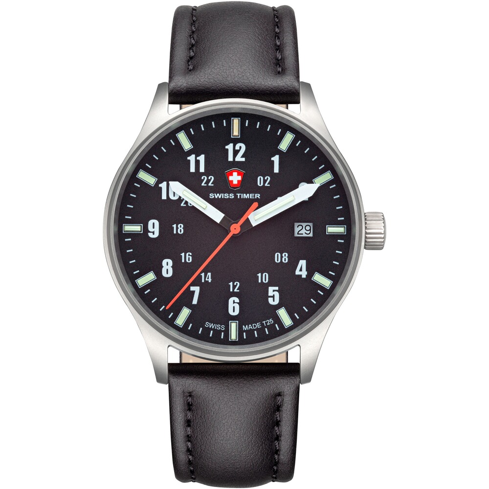 Armbanduhr Classic Outdoor 23