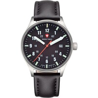 Armbanduhr Classic Outdoor 23, Swiss Timer