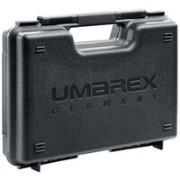 Kurzwaffenkoffer, Umarex