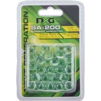 Glaskugeln SA-200 Glass, NXG