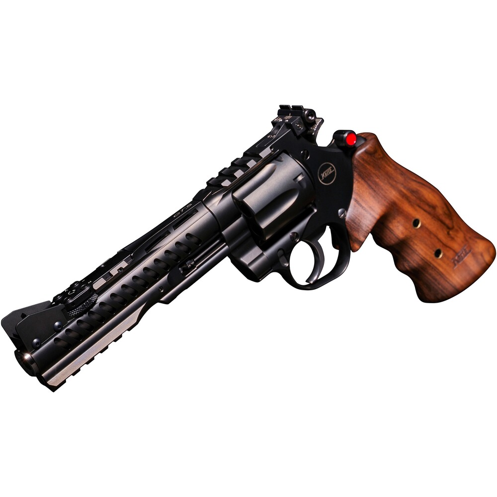 Revolver Super Sport GTS 6" inkl. Performance Kit