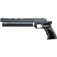 Luftpistole PP700S-A PCP, airmaX®