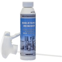 Edelstahlreiniger Spray, Hagopur
