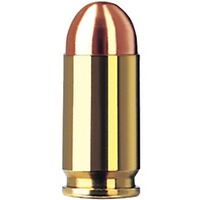 9 mm Makarov Vollmantel 6,1g/95grs., Geco