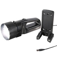 Projecteur portatif LED Future HS1000FR, Ansmann