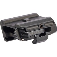 USL mounting for red dot sights, ERATAC