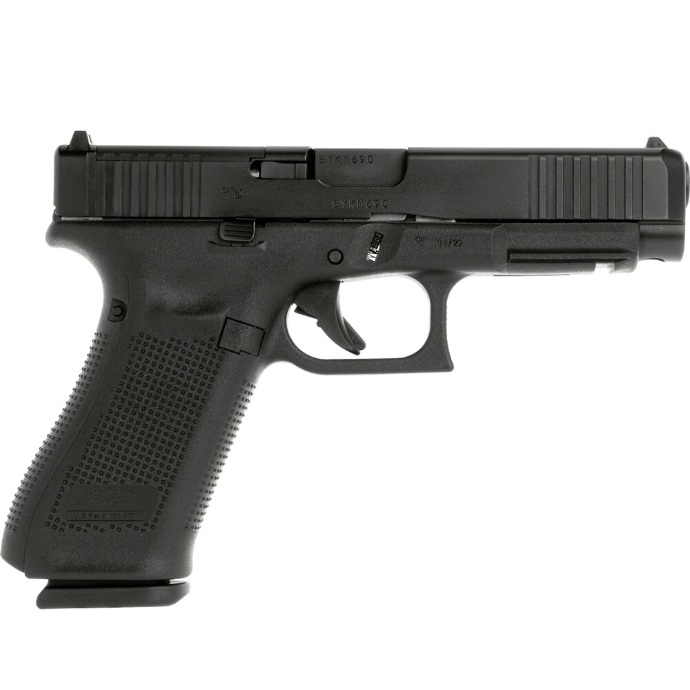 Pistole 47 MOS, Glock