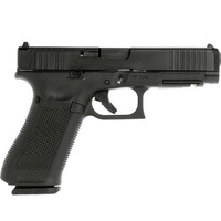Pistole 47 MOS, Glock