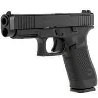 Pistole 47 MOS, Glock