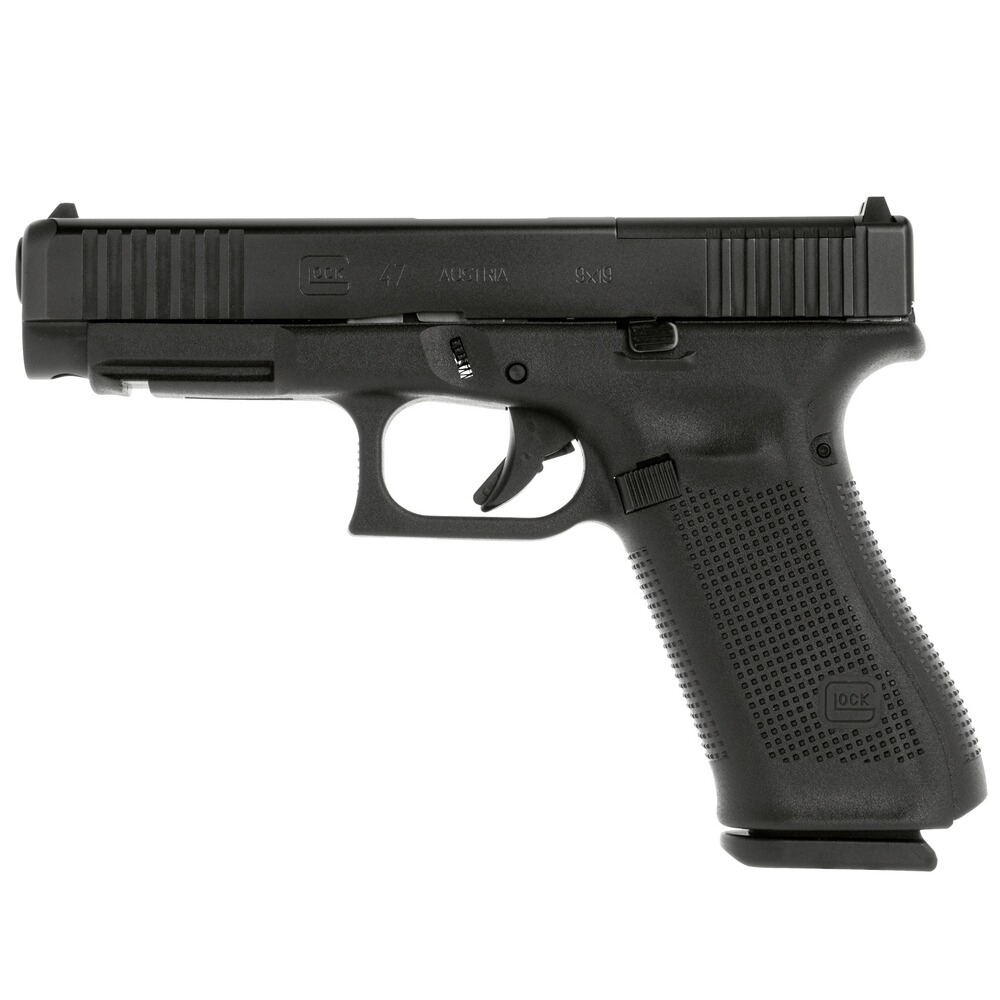 Pistole 47 MOS