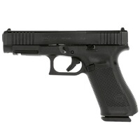 Pistole 47 MOS, Glock