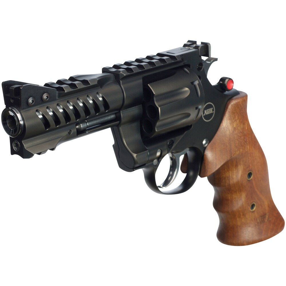 Revolver Ranger NXS