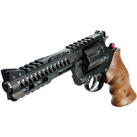 Revolver Ranger NXS, Korth