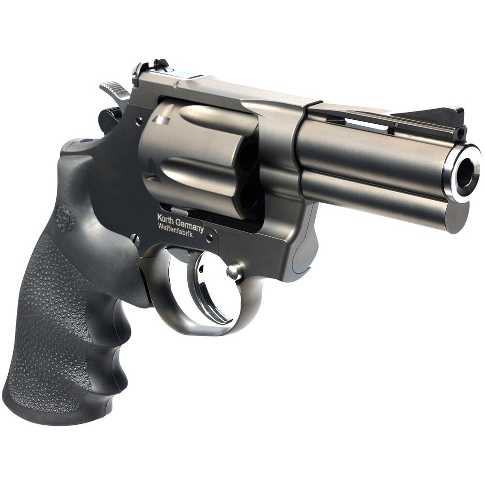 Revolver Combat NSC - 6 schüssig