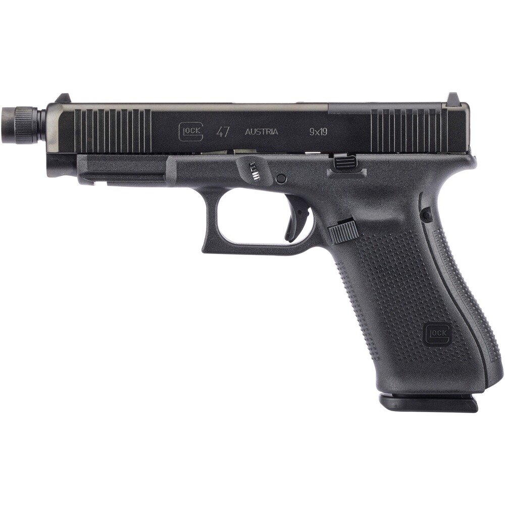 Pistole 47 MOS SD