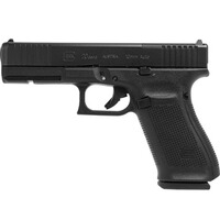 Pistole 20 Gen5 MOS, Glock