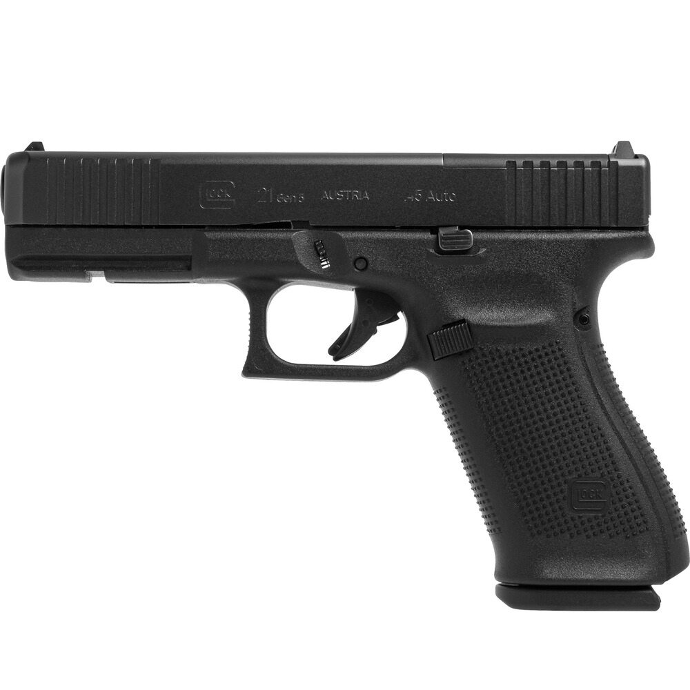 Pistole 21 Gen5 MOS