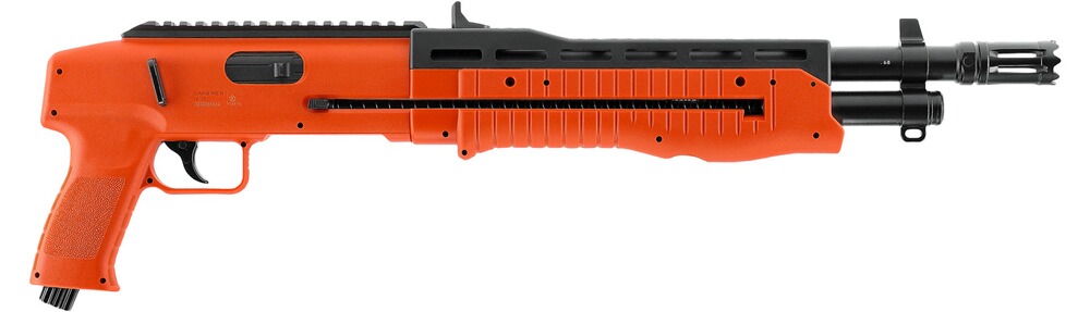 CO2 Gewehr HDB 68, P2P