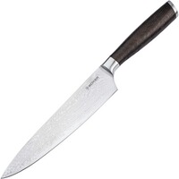 Chef's knife master blade damascus, Böker
