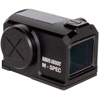 Viseur point rouge Mini Shot M-Spec M2 Solar, Sightmark