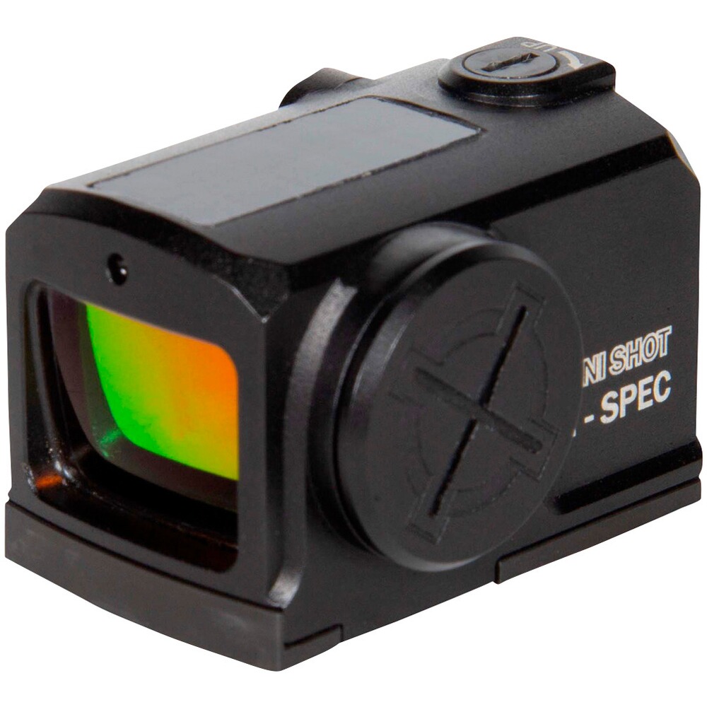 Leuchtpunktvisier Mini Shot M-Spec M2 Solar