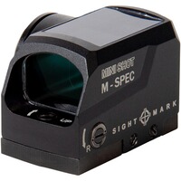 Red dot sight Mini Shot M-Spec M3 Solar, Sightmark