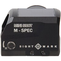Red dot sight Mini Shot M-Spec M3 Solar, Sightmark