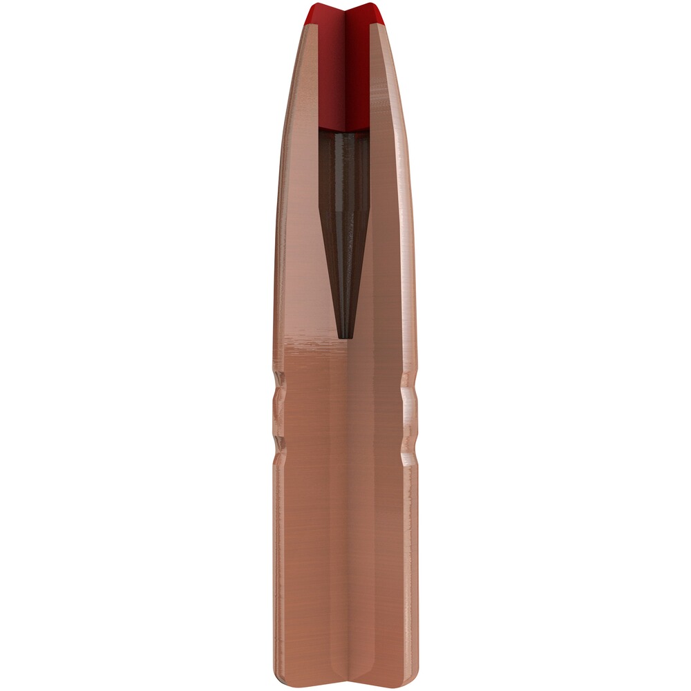 Geschosse .308 (.30) 10,7g/165grs. ECX, Hornady