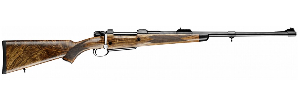 Repetierbüchse M 98 Magnum Diplomat