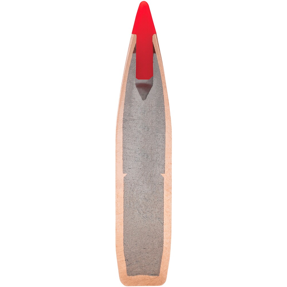 Geschosse .243 (6 mm) 5,8g/90grs. ELD-X, Hornady