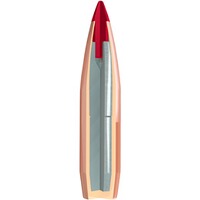 Geschosse .243 (6 mm) 5,8g/90grs. ELD-X, Hornady