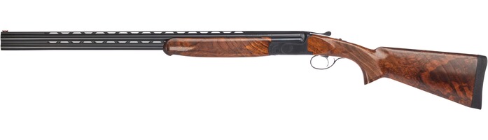 Bockdoppelflinte Pro Jagd / Trap, Yildiz