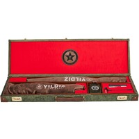 Fusil superposé Pro Hunting/Trap, Yildiz