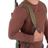 Bretelle de fusil KLNG, Allen